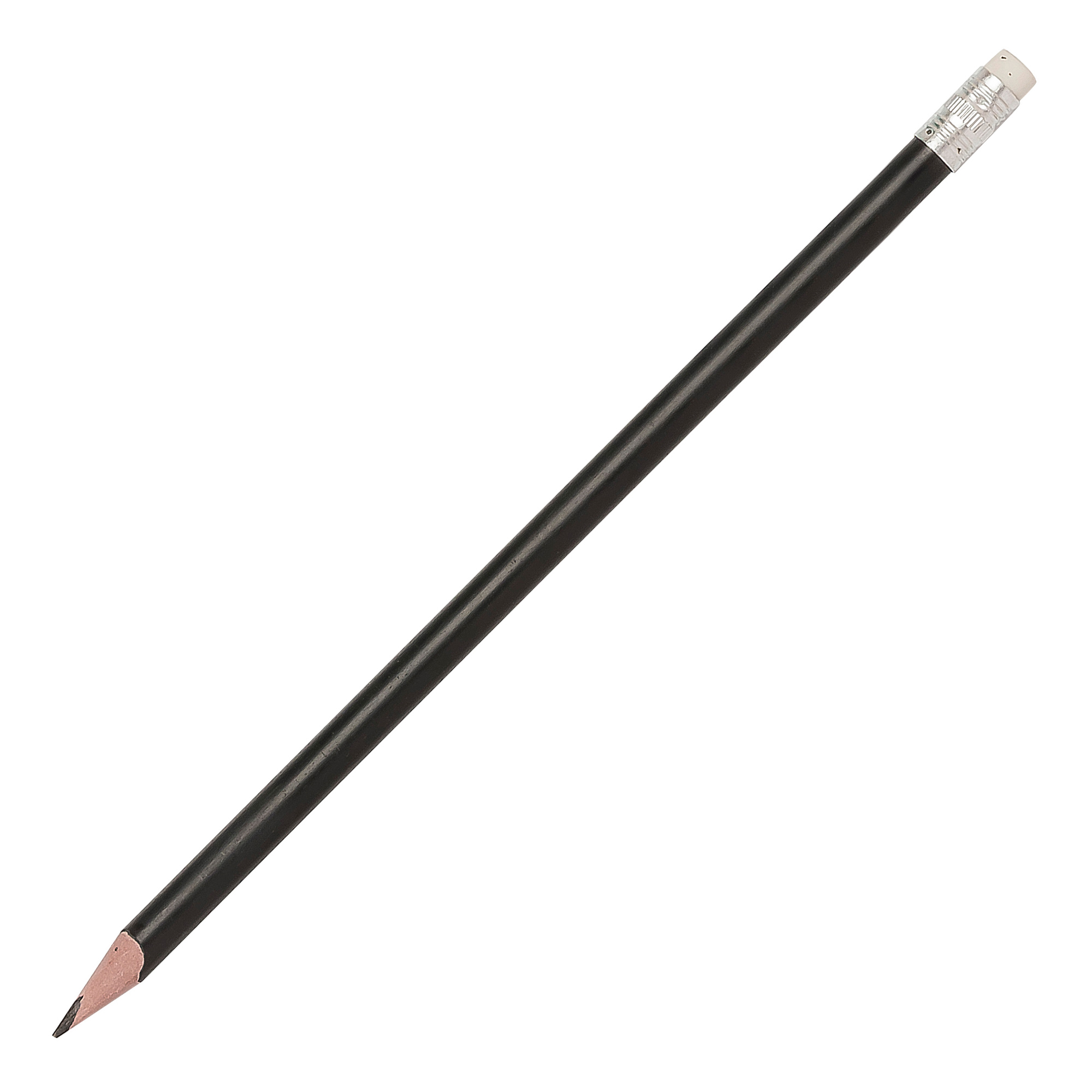 Picture of Recycled Plastic Pencil